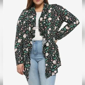 My neighbor Totoro Cardigan size Large